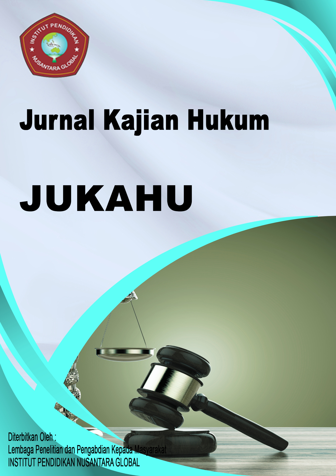 Jurnal Kajian Hukum